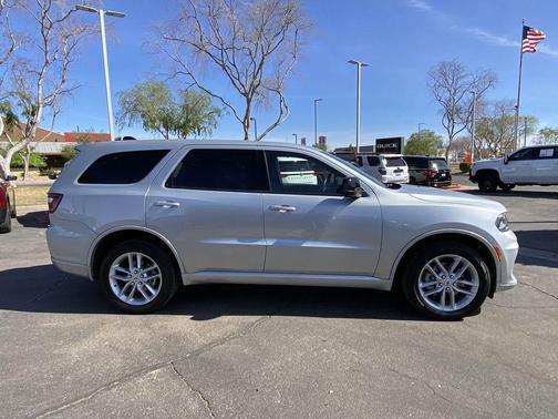 2025 Dodge Durango GT AWD