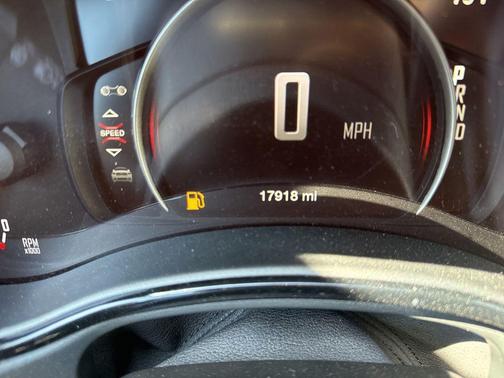 2025 Dodge Durango GT AWD