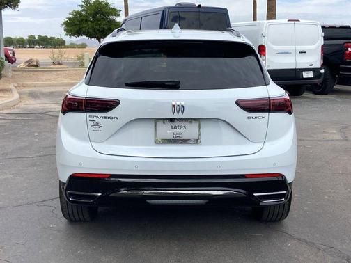 2025 Buick Envision Sport Touring AWD