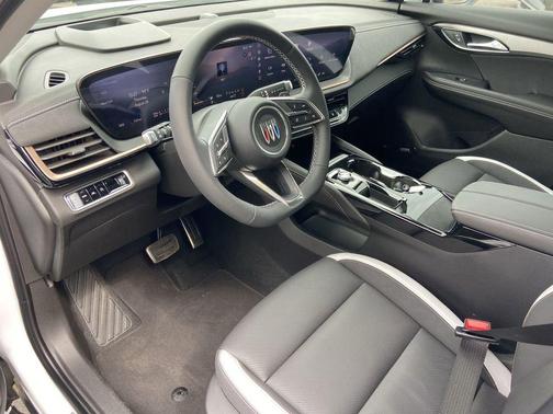 2025 Buick Envision Sport Touring AWD