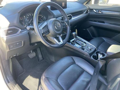 2024 Mazda CX-5 2.5 Turbo Premium