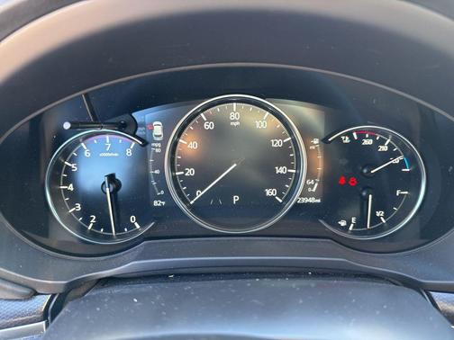 2024 Mazda CX-5 2.5 Turbo Premium
