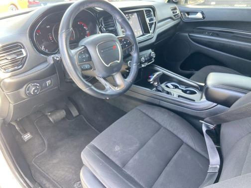 2022 Dodge Durango SXT RWD