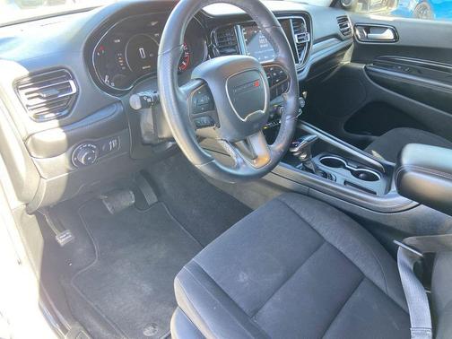 2022 Dodge Durango SXT RWD