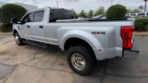 2018 Ford F-350 XLT