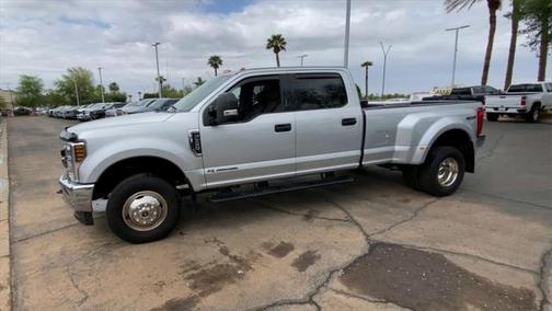 2018 Ford F-350 XLT