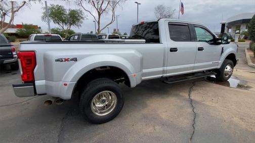2018 Ford F-350 XLT