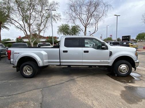 2018 Ford F-350 XLT