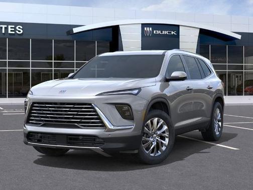 2025 Buick Enclave Preferred FWD
