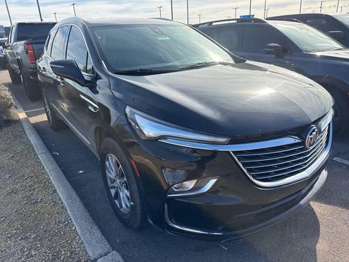 2022 Buick Enclave FWD Premium