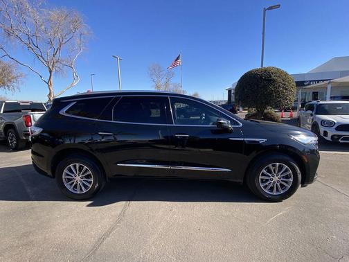 2022 Buick Enclave FWD Premium