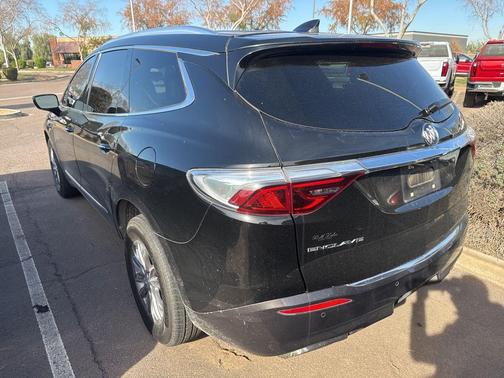 2022 Buick Enclave FWD Premium