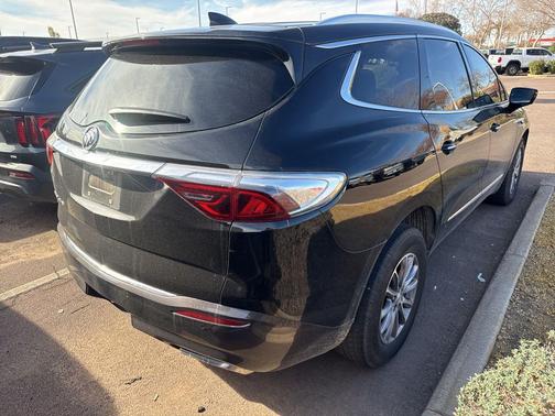 2022 Buick Enclave FWD Premium