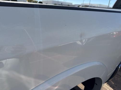 2019 RAM 2500 Laramie Crew Cab 4x4 6'4' Box