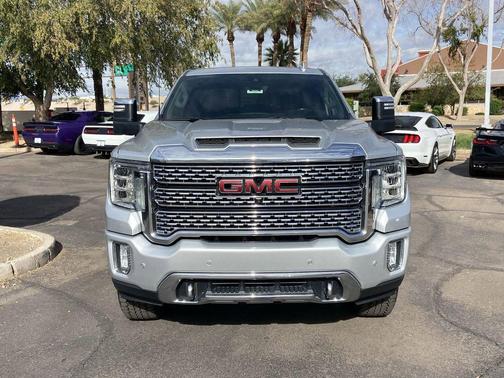 2020 GMC Sierra 2500 Denali