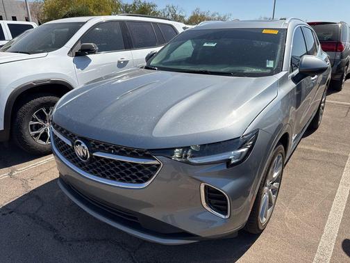 2023 Buick Envision Avenir AWD
