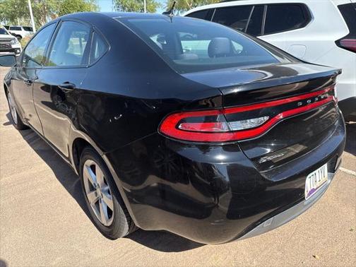 2016 Dodge Dart SXT