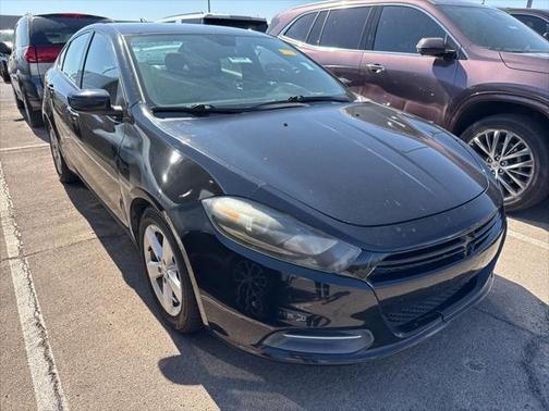 2016 Dodge Dart SXT