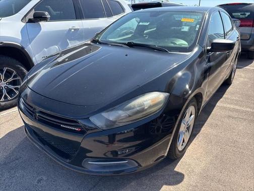 2016 Dodge Dart SXT