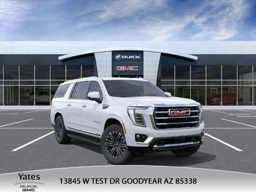 2026 GMC Yukon XL 2WD Elevation