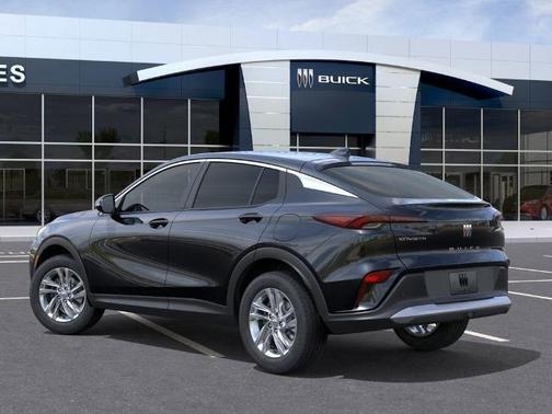 2025 Buick Envista Preferred FWD