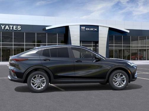2025 Buick Envista Preferred FWD