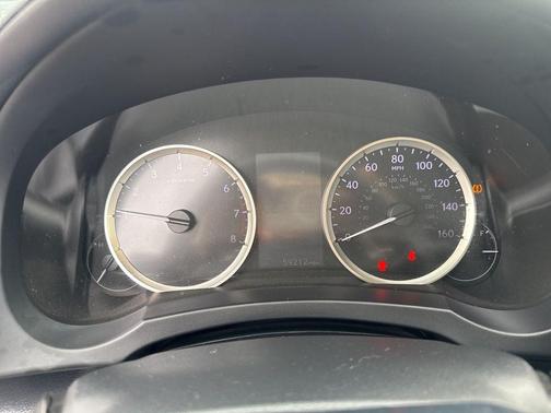 2015 Lexus IS 250 Base