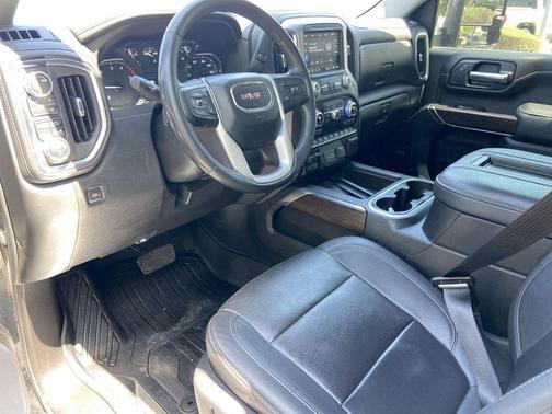 2021 GMC Sierra 2500 SLT