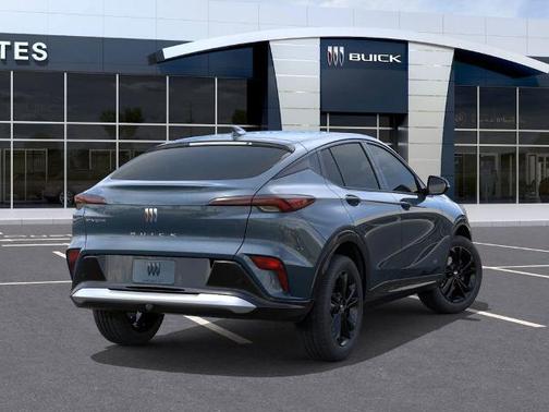 2025 Buick Envista Sport Touring FWD