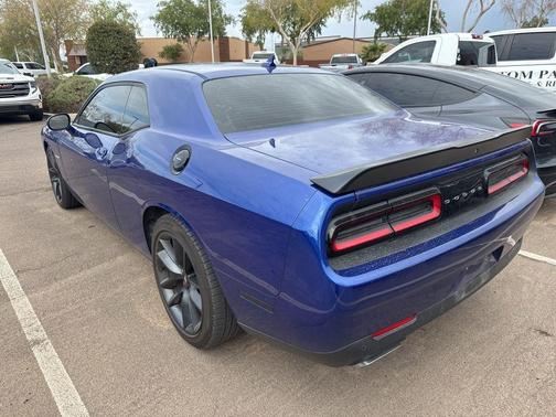 2021 Dodge Challenger R/T