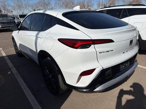 2025 Buick Envista Sport Touring FWD