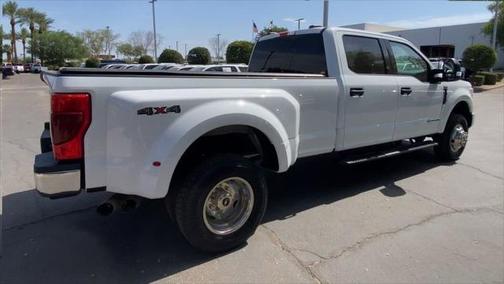 2022 Ford F-350 XLT
