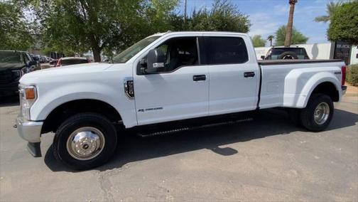 2022 Ford F-350 XLT