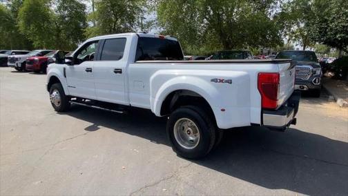 2022 Ford F-350 XLT