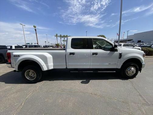 2022 Ford F-350 XLT