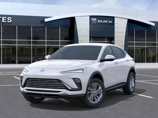 2026 Buick Envista Preferred FWD