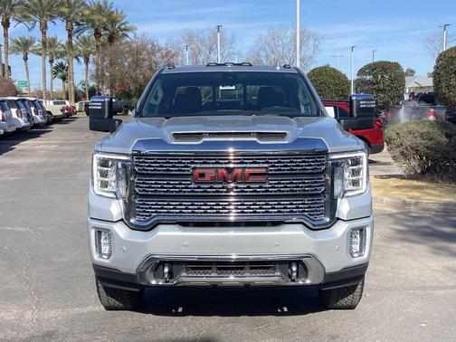 2023 GMC Sierra 2500 Denali