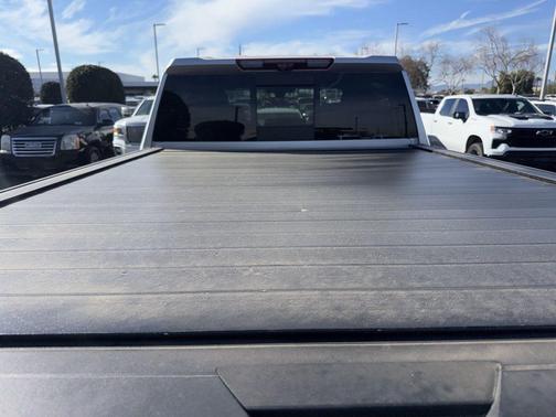 2023 GMC Sierra 2500 Denali