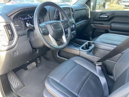 2023 GMC Sierra 2500 Denali