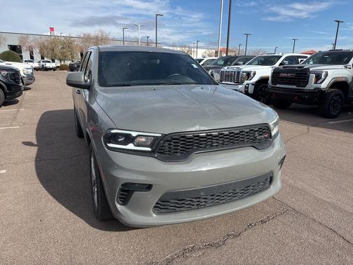 2021 Dodge Durango GT RWD