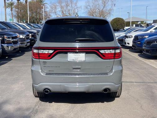 2021 Dodge Durango GT RWD