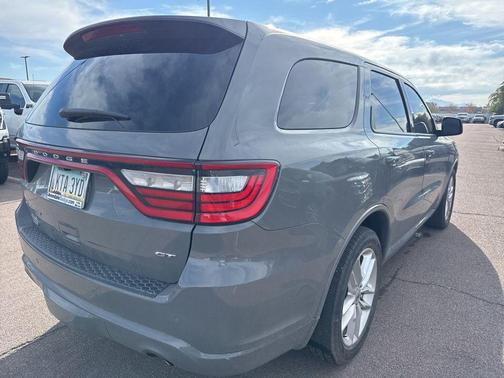 2021 Dodge Durango GT RWD