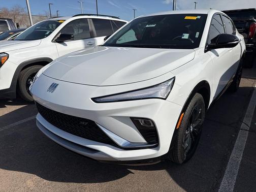 2025 Buick Envista Sport Touring FWD