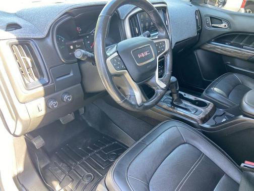 2021 GMC Canyon Denali