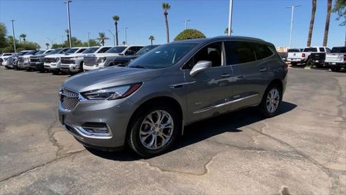 2020 Buick Enclave AWD Avenir
