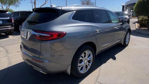 2020 Buick Enclave AWD Avenir