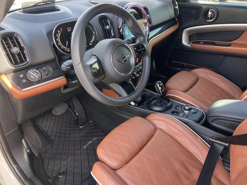 2024 MINI Countryman Cooper S ALL4