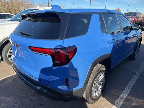 2025 GMC Terrain AWD Elevation