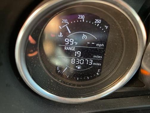 2016 Mazda MX-5 Miata Grand Touring