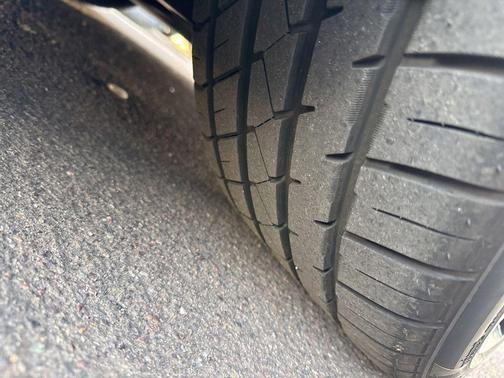 2020 Tesla Model S Long Range